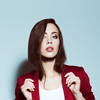 <span style="font-weight: bold;">Ioana</span>