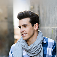 <span style="font-weight: bold;">David</span>